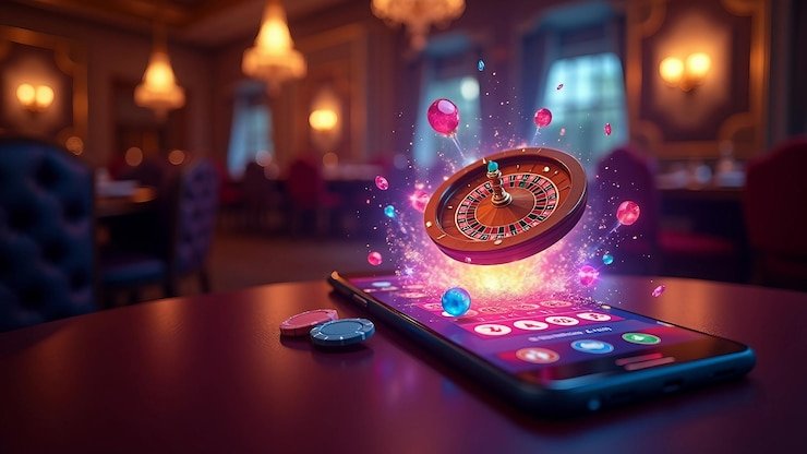 Keamanan akun dan privasi saat browsing mobile